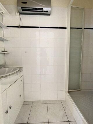  Appartement � vendre 2 pi�ces 38 m�