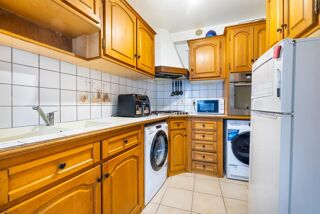  Appartement � vendre 3 pi�ces 55 m�