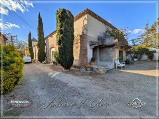  Maison � vendre 15 + pi�ces 390 m�