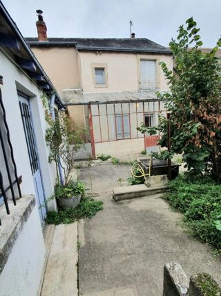  Maison � vendre 7 pi�ces 140 m�