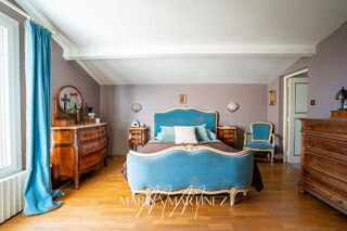 Maison à vendre 8 pièces 205 m²