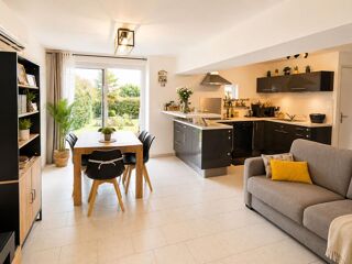  Maison � vendre 4 pi�ces 95 m�