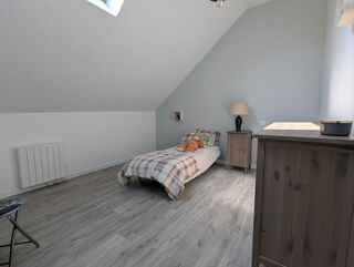  Maison à vendre 6 pièces 133 m²