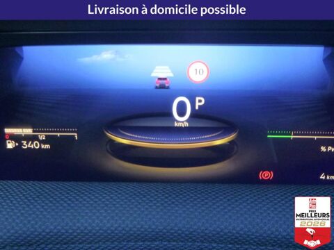 C5 aircross Hybride 145 e-DCS6 Plus +Grip Control 2026 occasion 10150 Lavau