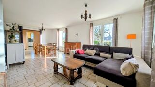  Maison à vendre 5 pièces 101 m²