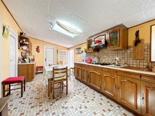  Maison à vendre 4 pièces 125 m²