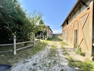  Propriété/château à vendre 3 pièces 