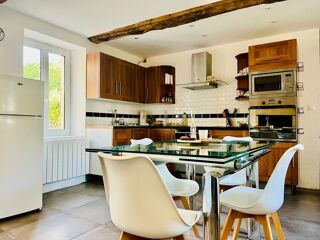  Maison � vendre 5 pi�ces 91 m�