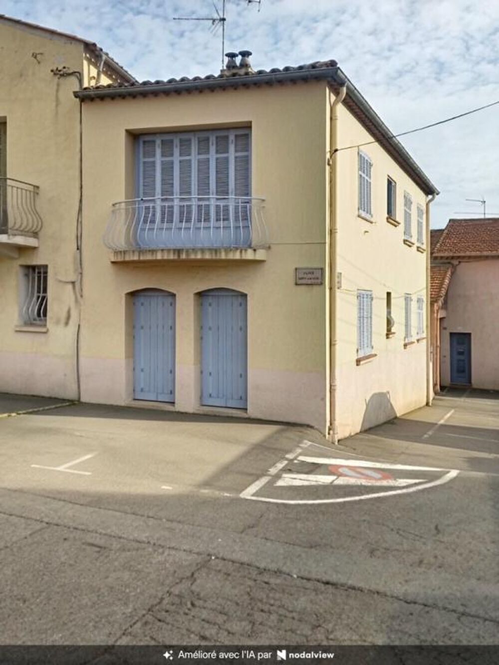 Vente Appartement Appartement FREJUS 2 pièce(s) 59.60 m2 Frejus