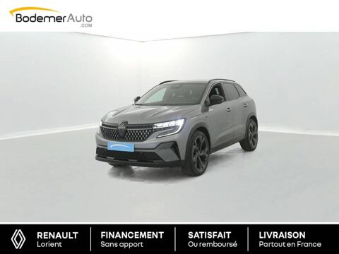 Annonce voiture Renault Austral 30990 