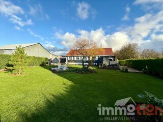  Maison  vendre 8 pices 168 m