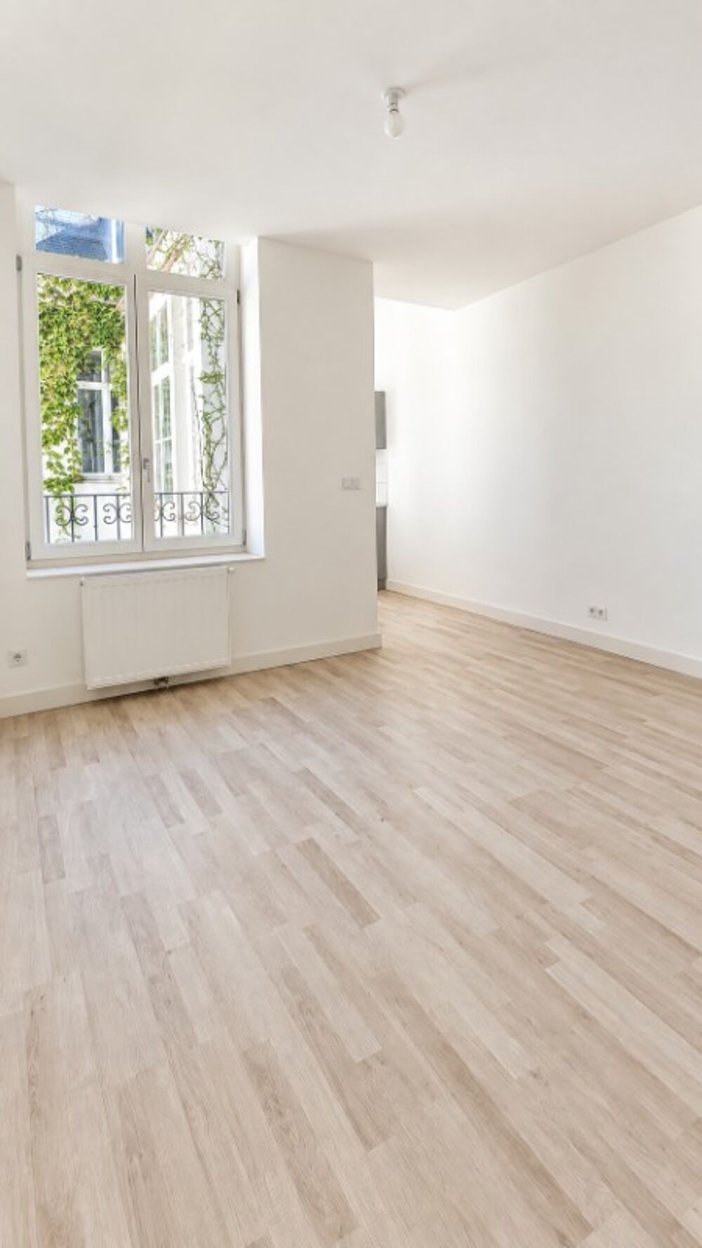 Location Appartement Appartement T2 avec cave à Lille Lille