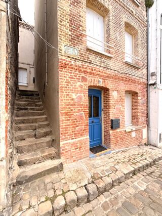  Immeuble à vendre 7 pièces 120 m²