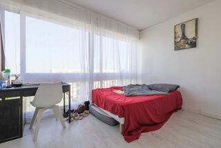  Appartement à vendre 4 pièces 79 m²