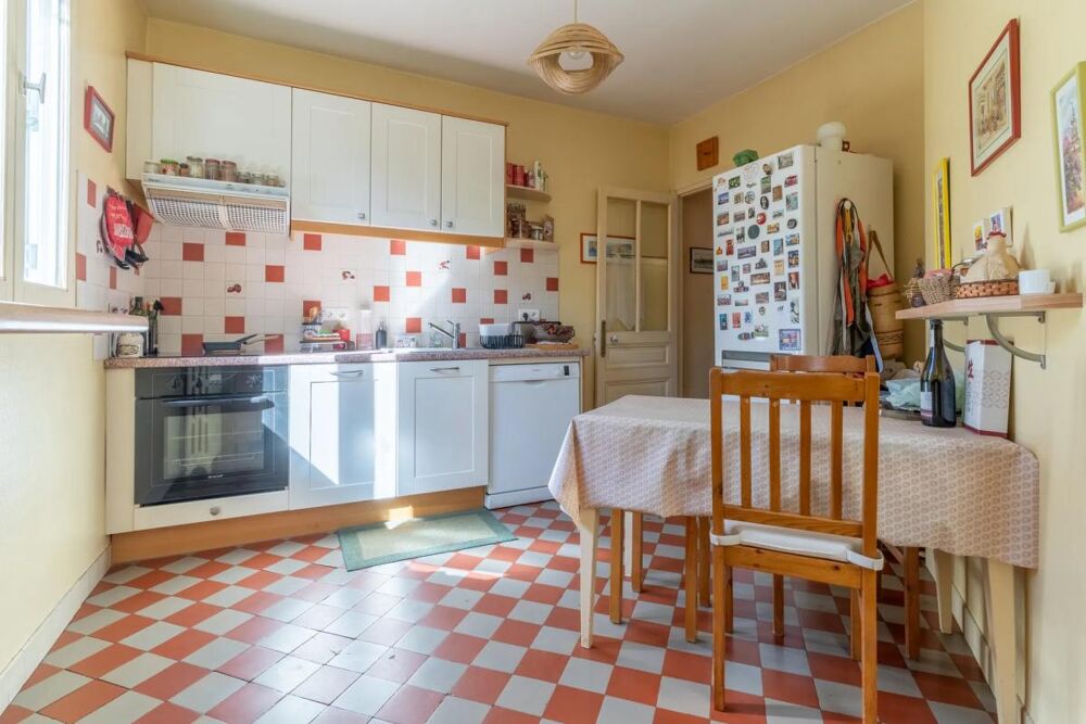 Vente Maison Maison de 6 pièces de 160 m² à Pontoise Pontoise