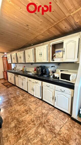  Maison à vendre 4 pièces 140 m² Sainte marie