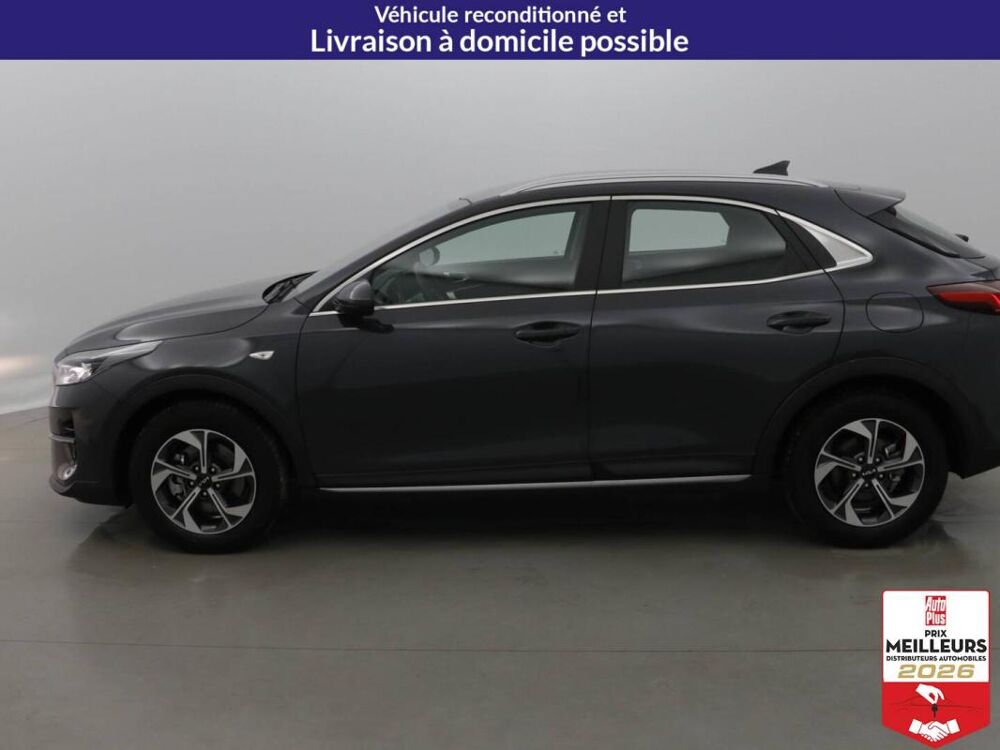 XCeed T-GDi 120 Active 2022 occasion 10150 Lavau