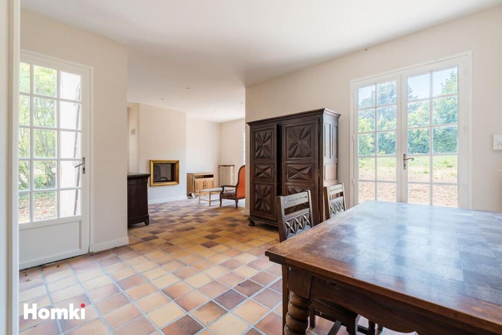 Vente Maison Maison/Villa T5 de 130 m² à Ramonville-Saint-Agne 31520 Ramonville saint agne