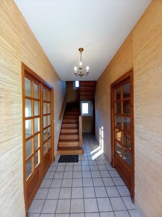  Maison � vendre 6 pi�ces 120 m�