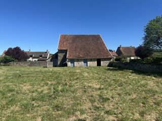  Remise / Grange à vendre 2 pièces 94 m²