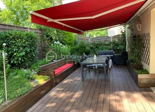  Maison � vendre 6 pi�ces 142 m�