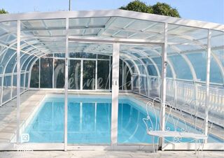  Propriété/château à vendre 14 pièces 413 m²