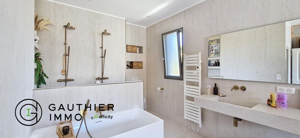 à vendre  Villa Gujan-Mestras (33470)