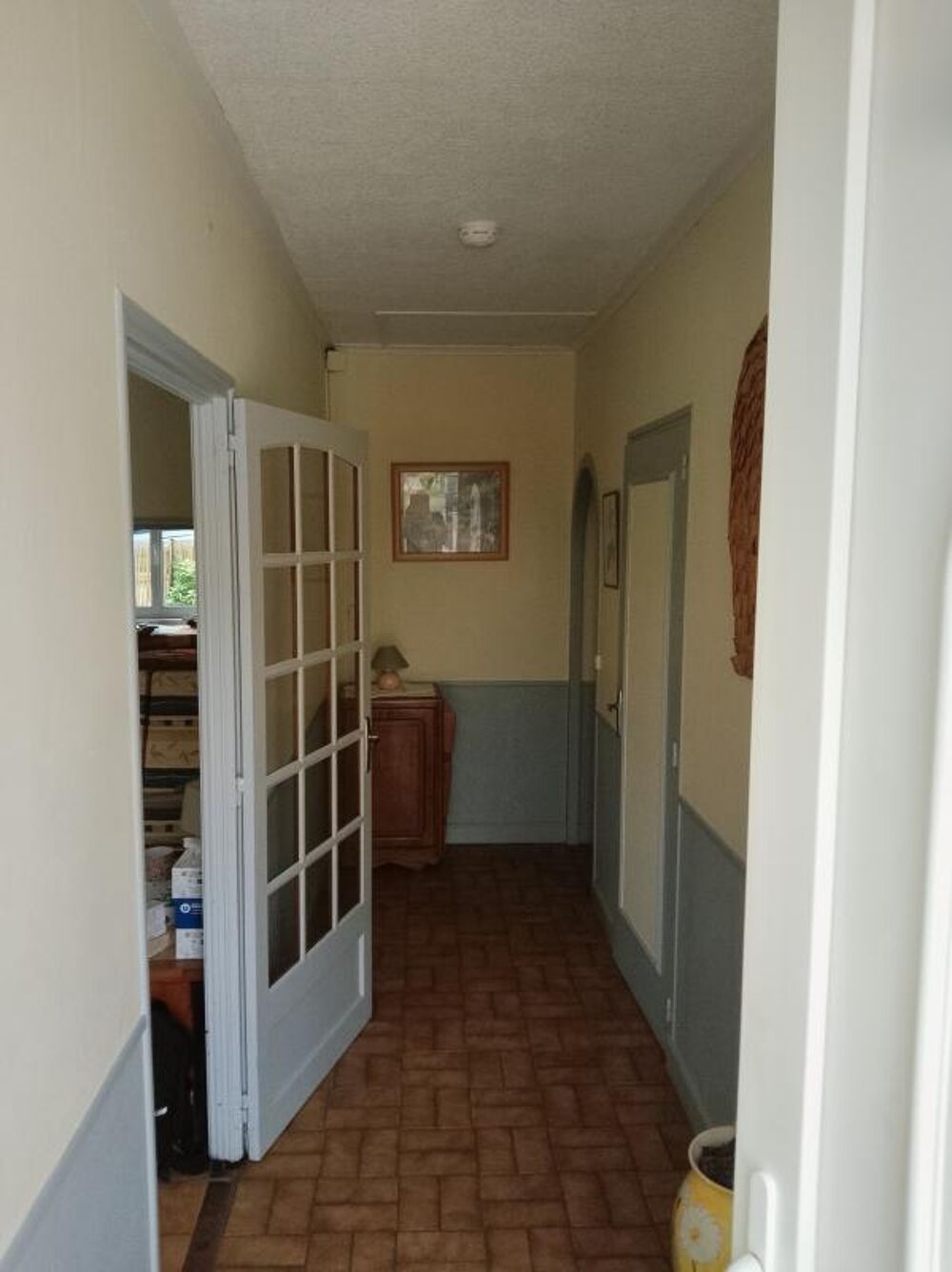 Vente Maison Maison Siecq