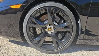 Gallardo 5.0 V10 520 E-Gear Spyder - Automatique 2008 occasion 46000 Cahors