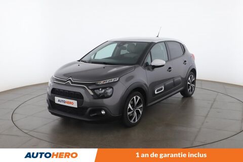 Annonce voiture Citron C3 12190 