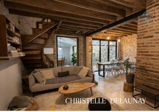  Maison � vendre 5 pi�ces 100 m�