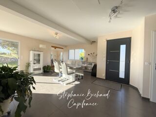  Maison à vendre 6 pièces 145 m²