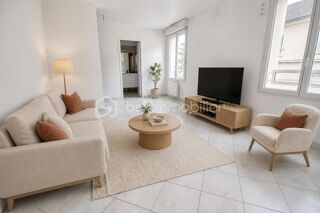  Appartement à vendre 1 pièce 27 m²