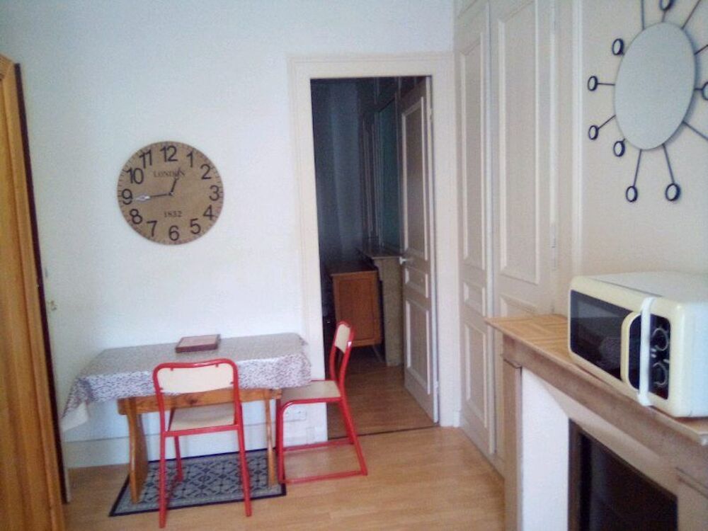 Location Appartement Appartement de 30m2 à louer sur Amiens Amiens