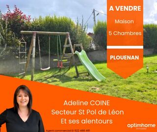  Maison � vendre 7 pi�ces 109 m�