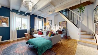  Maison � vendre 4 pi�ces 134 m�