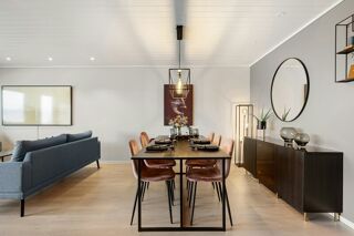  Appartement � vendre 5 pi�ces 117 m�