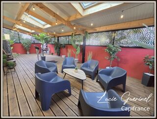  Maison à vendre 5 pièces 96 m²