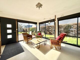  Maison � vendre 5 pi�ces 146 m�