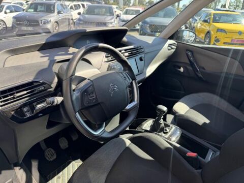 C4 Spacetourer BlueHDi 130 S&S BVM6 Feel 2019 occasion 42210 Bellegarde-en-Forez