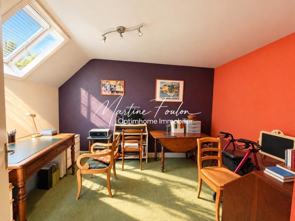 à vendre  Maison Bondues (59910)