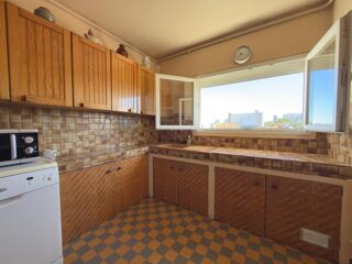  Appartement à vendre 3 pièces 83 m² Clermont ferrand
