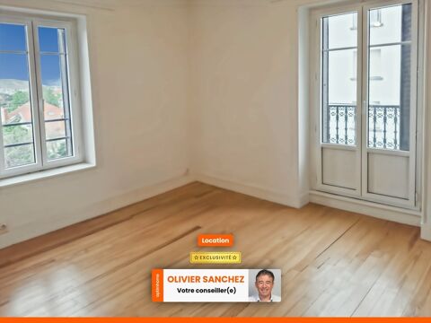   Location - T4 - 74m� - Garage - Cave - CHAMALIERES (63) Appartement - 4 pi�ce(s) - 74 m�