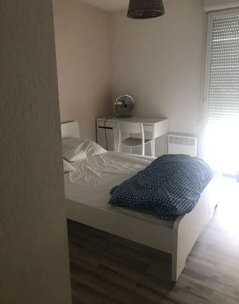  Appartement � louer 1 pi�ce 84 m�