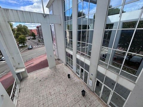 A VENDRE - BUREAUX 88440 71100 Chalon sur saone