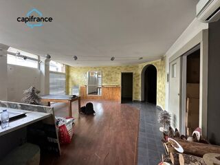  Immeuble � vendre 12 pi�ces 320 m�