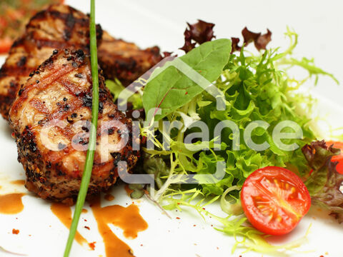 Fonds de commerce &agrave; vendre MEZE (34) 252000 34140 Meze