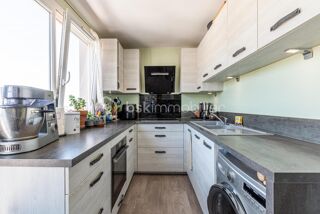  Appartement � vendre 4 pi�ces 70 m�