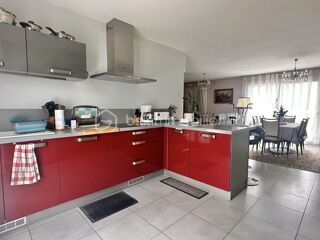  Maison à vendre 5 pièces 95 m²