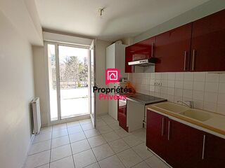  Appartement à vendre 3 pièces 77 m²
